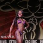 Jessica  Thomas - NPC Clash at the Capstone  2013 - #1